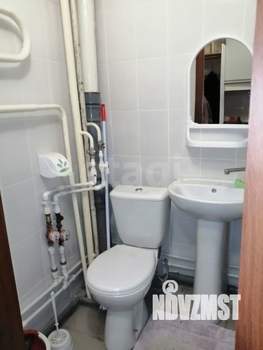 1-к квартира, вторичка, 16м2, 1/9 этаж