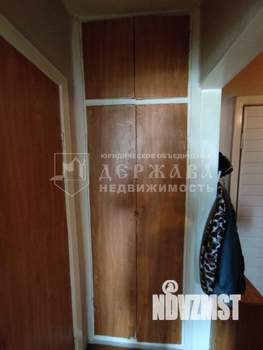 2-к квартира, вторичка, 44м2, 7/9 этаж