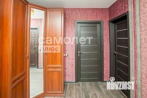 4-к квартира, вторичка, 76м2, 7/10 этаж
