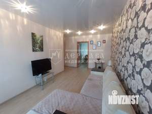 3-к квартира, вторичка, 60м2, 2/5 этаж