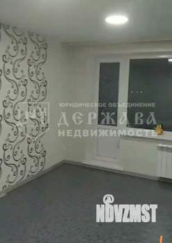 1-к квартира, вторичка, 32м2, 5/5 этаж