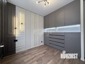 3-к квартира, вторичка, 47м2, 4/7 этаж