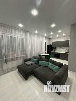 2-к квартира, вторичка, 51м2, 3/9 этаж