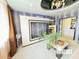 2-к квартира, вторичка, 49м2, 4/5 этаж