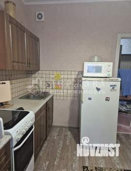 1-к квартира, вторичка, 36м2, 4/16 этаж