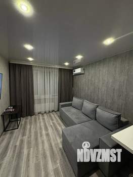 1-к квартира, вторичка, 23м2, 4/9 этаж