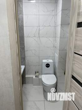 Студия квартира, вторичка, 23м2, 9/9 этаж