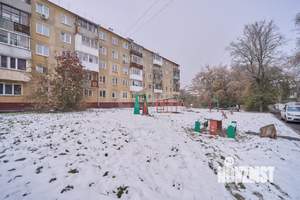 3-к квартира, вторичка, 56м2, 5/5 этаж