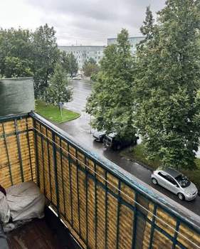 3-к квартира, вторичка, 56м2, 3/5 этаж