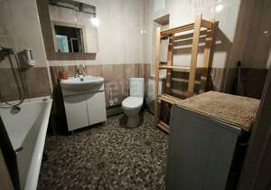 2-к квартира, вторичка, 43м2, 2/9 этаж