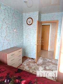 2-к квартира, вторичка, 44м2, 9/9 этаж