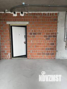 Студия квартира, вторичка, 39м2, 5/15 этаж