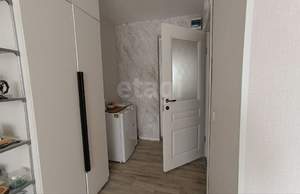 1-к квартира, вторичка, 17м2, 3/5 этаж