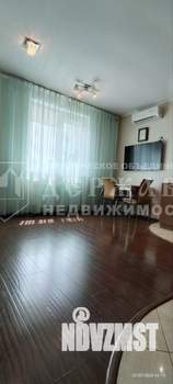 2-к квартира, вторичка, 49м2, 7/17 этаж