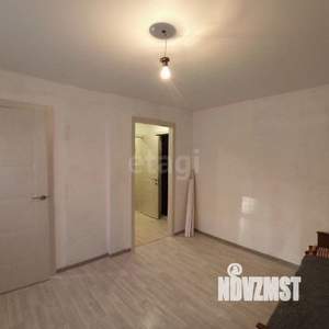 2-к квартира, вторичка, 24м2, 1/5 этаж