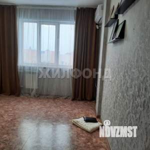 2-к квартира, вторичка, 69м2, 14/16 этаж