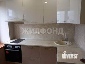 1-к квартира, вторичка, 30м2, 5/5 этаж