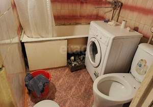 2-к квартира, вторичка, 45м2, 5/5 этаж