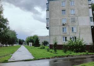 1-к квартира, вторичка, 33м2, 2/5 этаж