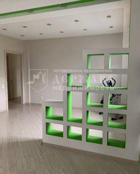 2-к квартира, вторичка, 60м2, 6/26 этаж