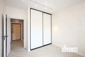 2-к квартира, сданный дом, 38м2, 11/16 этаж