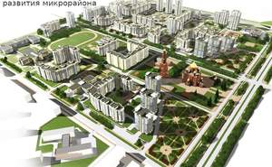 3-к квартира, вторичка, 80м2, 8/10 этаж