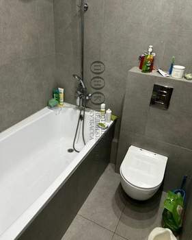 3-к квартира, вторичка, 60м2, 12/12 этаж