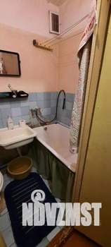 1-к квартира, вторичка, 23м2, 1/9 этаж