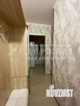 2-к квартира, вторичка, 47м2, 4/5 этаж