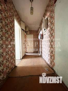 3-к квартира, вторичка, 60м2, 9/9 этаж