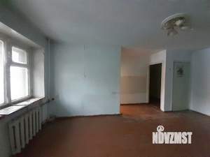 2-к квартира, вторичка, 44м2, 2/5 этаж