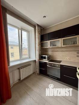 3-к квартира, вторичка, 74м2, 3/3 этаж