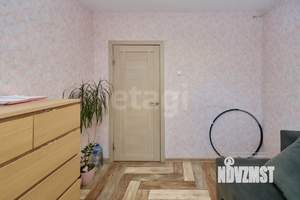 3-к квартира, вторичка, 63м2, 1/10 этаж