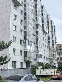 3-к квартира, вторичка, 74м2, 9/10 этаж