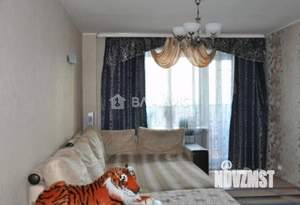 3-к квартира, вторичка, 88м2, 5/7 этаж