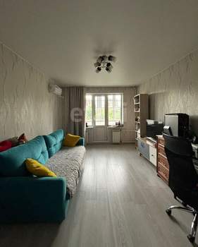2-к квартира, вторичка, 47м2, 5/5 этаж