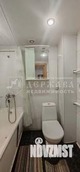 Студия квартира, вторичка, 24м2, 3/9 этаж