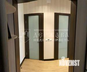2-к квартира, вторичка, 68м2, 7/12 этаж