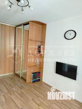 1-к квартира, вторичка, 30м2, 10/13 этаж