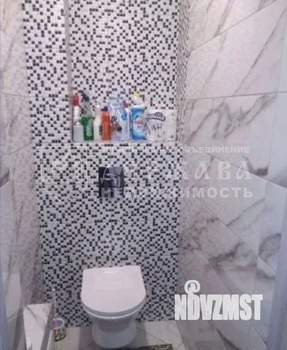 3-к квартира, вторичка, 81м2, 9/10 этаж