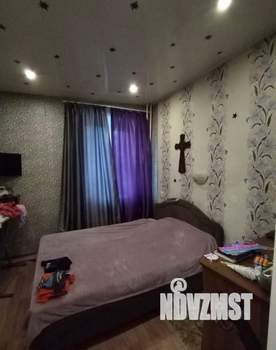 2-к квартира, вторичка, 49м2, 1/5 этаж