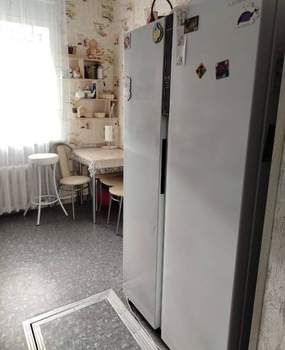 2-к квартира, вторичка, 35м2, 1/1 этаж