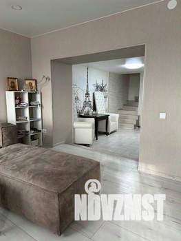 4-к квартира, вторичка, 109м2, 2/12 этаж