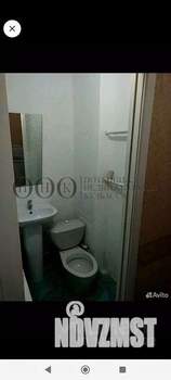 1-к квартира, вторичка, 17м2, 3/9 этаж