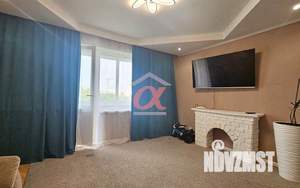 3-к квартира, вторичка, 63м2, 6/9 этаж