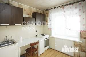 1-к квартира, вторичка, 32м2, 1/5 этаж