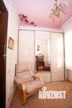 1-к квартира, вторичка, 25м2, 1/5 этаж