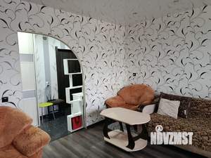 3-к квартира, вторичка, 64м2, 4/9 этаж