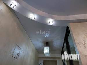 3-к квартира, вторичка, 86м2, 1/12 этаж