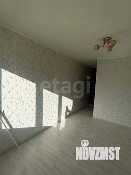 1-к квартира, вторичка, 17м2, 1/9 этаж